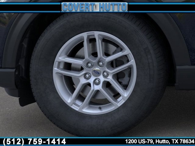 New 2026 Ford Explorer ACTIV - photo 19