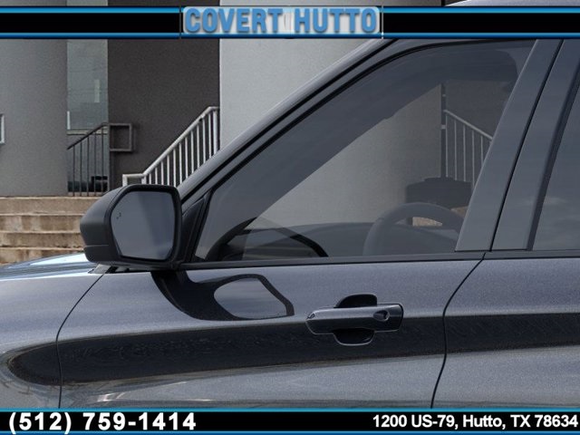 New 2026 Ford Explorer ACTIV - photo 20