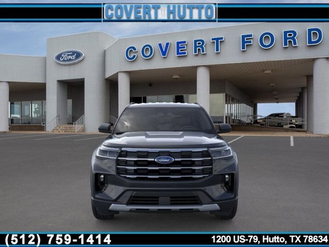 New 2026 Ford Explorer ACTIV - photo 6