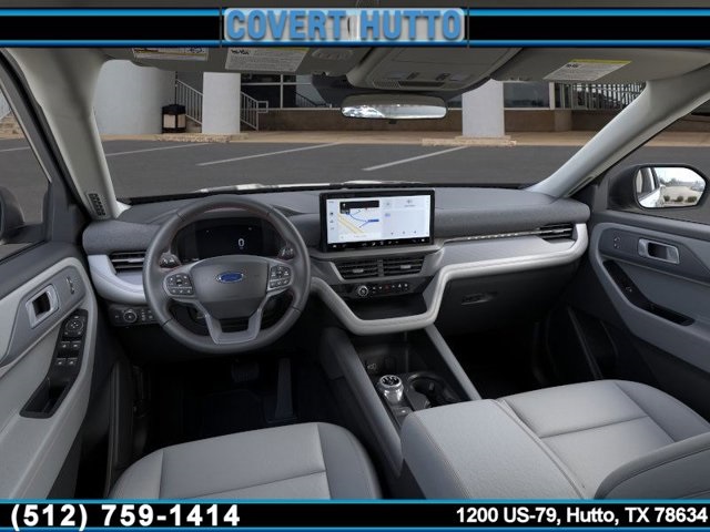 New 2026 Ford Explorer ACTIV - photo 9