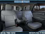 New 2026 Ford Explorer ACTIV thumbnail 10