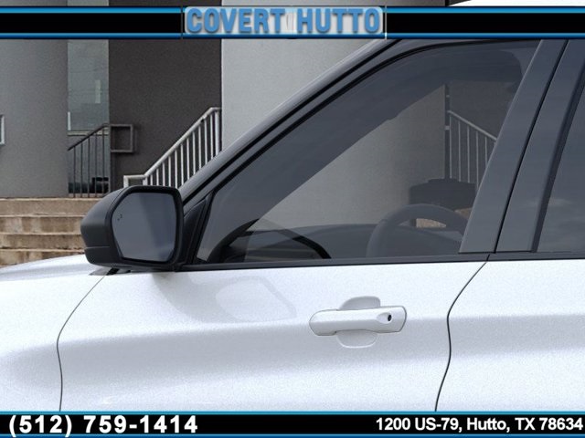New 2026 Ford Explorer ACTIV - photo 20