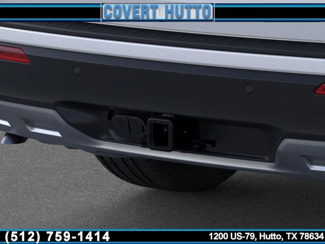 New 2026 Ford Explorer ACTIV - photo 23