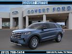 New 2026 Ford Explorer ACTIV thumbnail 1
