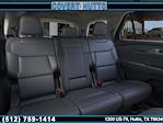 New 2026 Ford Explorer ACTIV thumbnail 10