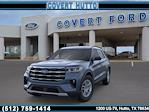 New 2026 Ford Explorer ACTIV thumbnail 2