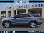 New 2026 Ford Explorer ACTIV thumbnail 3
