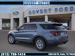 New 2026 Ford Explorer ACTIV thumbnail 4