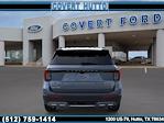 New 2026 Ford Explorer ACTIV thumbnail 5
