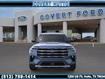 New 2026 Ford Explorer ACTIV thumbnail 6