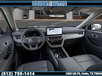 New 2026 Ford Explorer ACTIV thumbnail 8