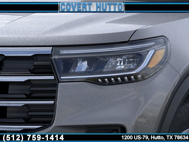 New 2026 Ford Explorer ACTIV - photo 18