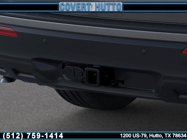 New 2026 Ford Explorer ACTIV - photo 23