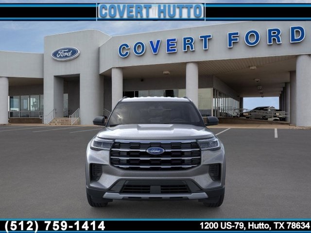 New 2026 Ford Explorer ACTIV - photo 6