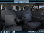 New 2026 Ford Explorer ACTIV thumbnail 10