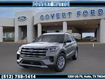 New 2026 Ford Explorer ACTIV thumbnail 2