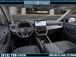 New 2026 Ford Explorer ACTIV thumbnail 8