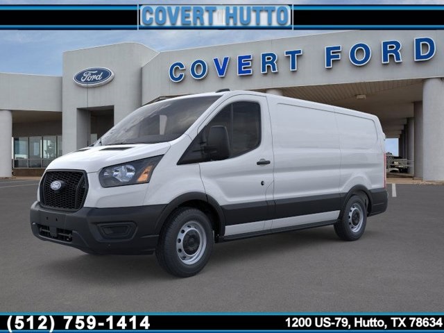 New 2026 Ford Transit 150 - photo 1