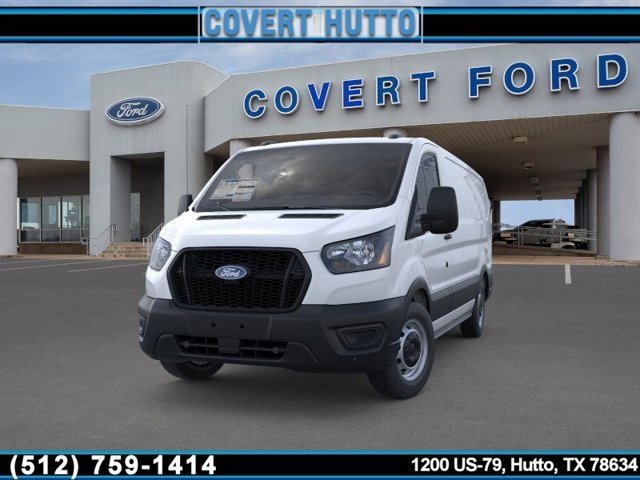 New 2026 Ford Transit 150 - photo 2