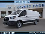 New 2026 Ford Transit 150 Low Roof Empty Cargo Van thumbnail 1
