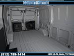 New 2026 Ford Transit 150 Low Roof Empty Cargo Van thumbnail 10