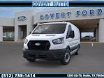 New 2026 Ford Transit 150 Low Roof Empty Cargo Van thumbnail 2