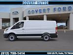 New 2026 Ford Transit 150 Low Roof Empty Cargo Van thumbnail 3