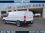 New 2026 Ford Transit 150 Low Roof Empty Cargo Van thumbnail 4
