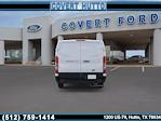 New 2026 Ford Transit 150 Low Roof Empty Cargo Van thumbnail 5