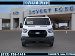 New 2026 Ford Transit 150 Low Roof Empty Cargo Van thumbnail 6