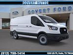 New 2026 Ford Transit 150 Low Roof Empty Cargo Van thumbnail 7