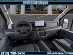 New 2026 Ford Transit 150 Low Roof Empty Cargo Van thumbnail 8