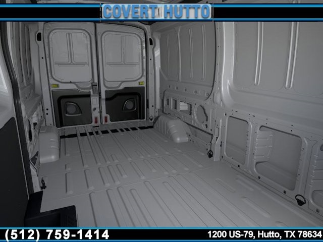 New 2026 Ford Transit 250 Medium Roof Empty Cargo Van - photo 11