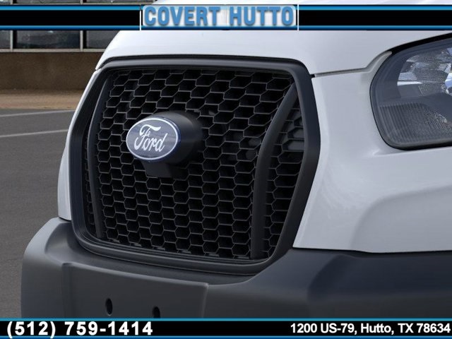 New 2026 Ford Transit 250 Medium Roof Empty Cargo Van - photo 17