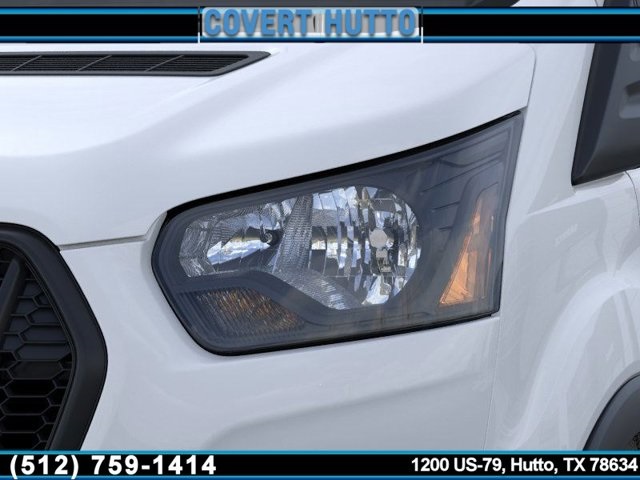 New 2026 Ford Transit 250 Medium Roof Empty Cargo Van - photo 18