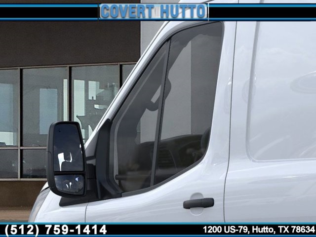 New 2026 Ford Transit 250 Medium Roof Empty Cargo Van - photo 20