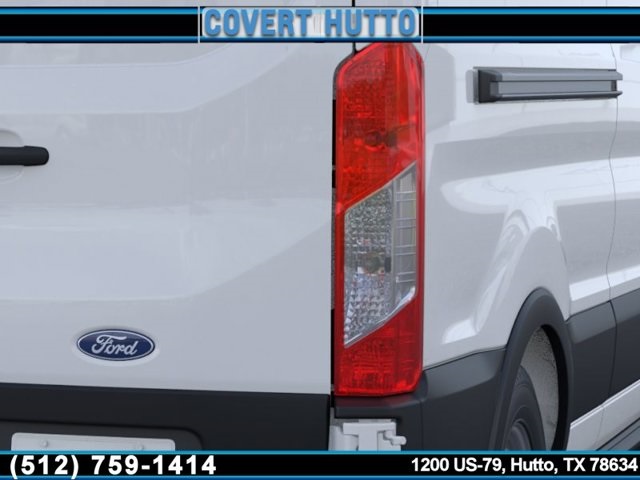 New 2026 Ford Transit 250 Medium Roof Empty Cargo Van - photo 21