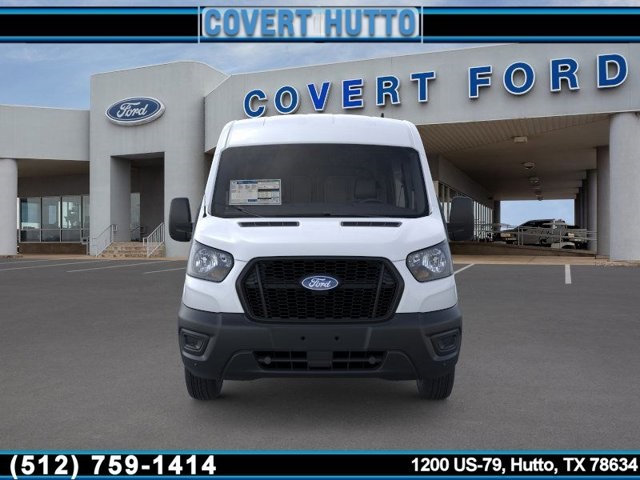 New 2026 Ford Transit 250 Medium Roof Empty Cargo Van - photo 6