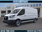 New 2026 Ford Transit 250 Medium Roof Empty Cargo Van thumbnail 1