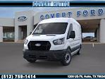 New 2026 Ford Transit 250 Medium Roof Empty Cargo Van thumbnail 2