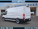 New 2026 Ford Transit 250 Medium Roof Empty Cargo Van thumbnail 4