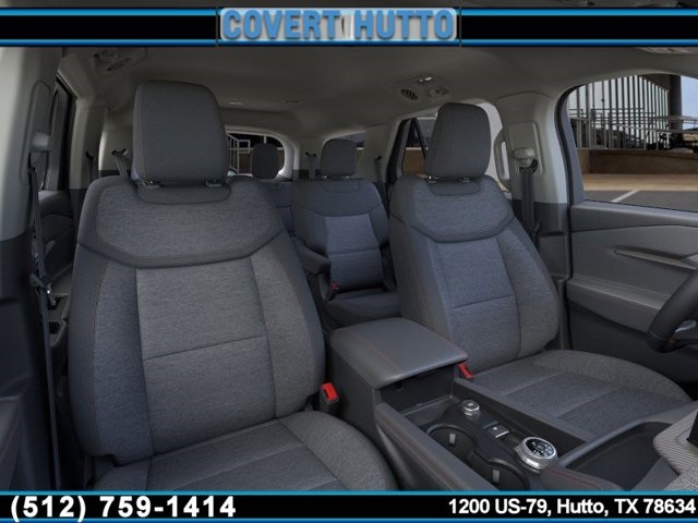 New 2026 Ford Explorer ACTIV - photo 10