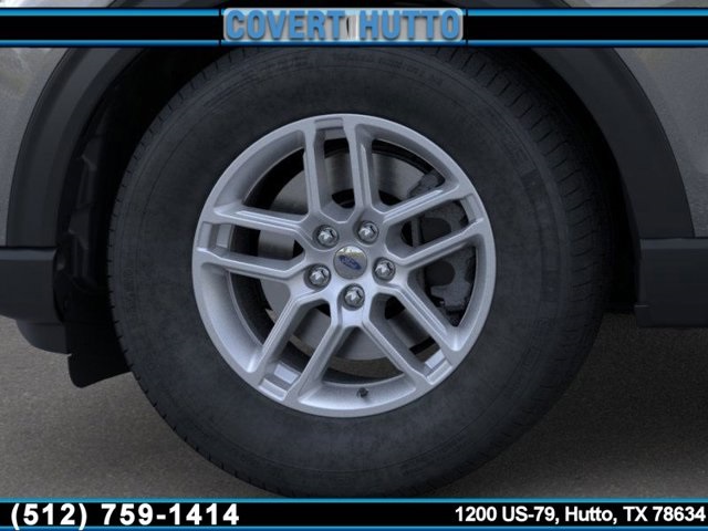 New 2026 Ford Explorer ACTIV - photo 19