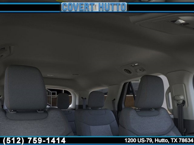New 2026 Ford Explorer ACTIV - photo 22