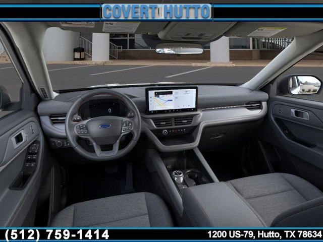 New 2026 Ford Explorer ACTIV - photo 9