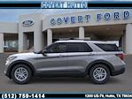 New 2026 Ford Explorer ACTIV thumbnail 3