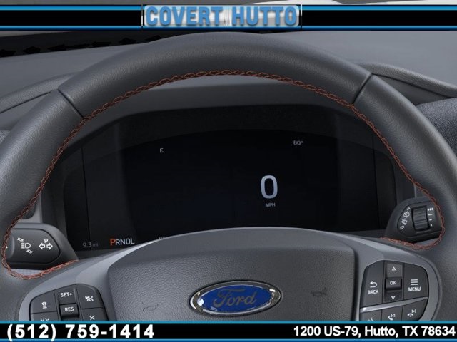 New 2026 Ford Explorer ACTIV - photo 13