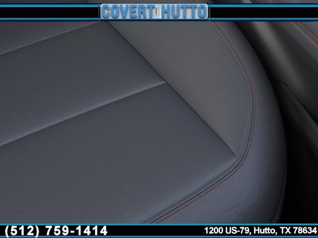New 2026 Ford Explorer ACTIV - photo 16