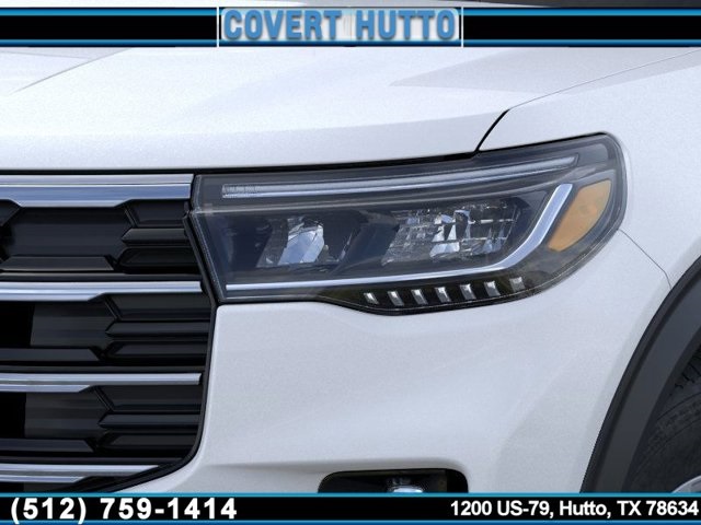 New 2026 Ford Explorer ACTIV - photo 18