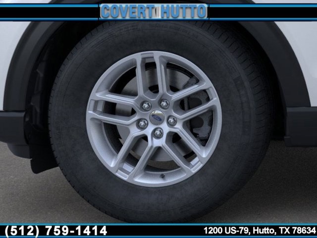 New 2026 Ford Explorer ACTIV - photo 19
